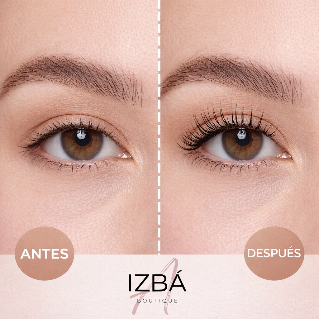 LumiLash (Encrespador Pestañas Electrico)