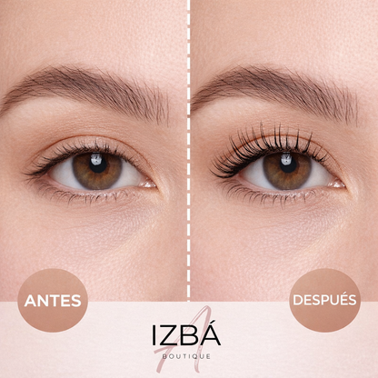 LumiLash (Encrespador Pestañas Electrico)