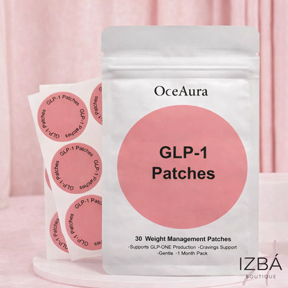 SoftCurve Patch (Parches GLP-1 Naturales Adelgazante)
