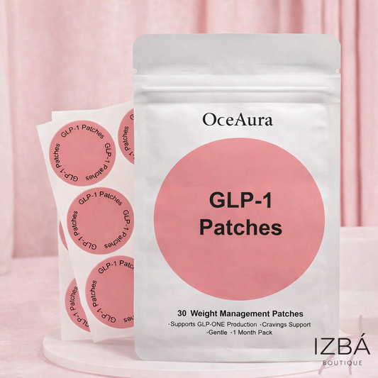 SoftCurve Patch (Parches GLP-1 Naturales Adelgazante)