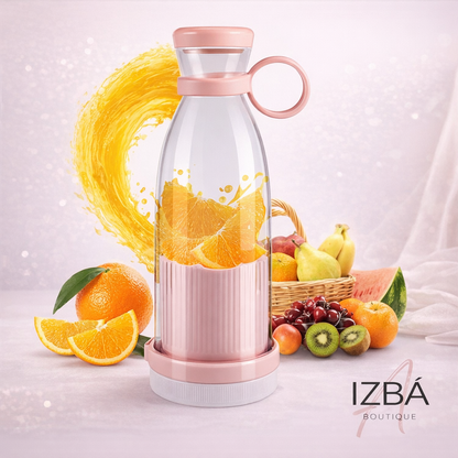 Licuadora mini juice