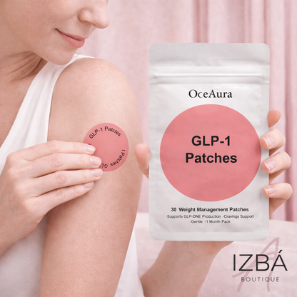 SoftCurve Patch (Parches GLP-1 Naturales Adelgazante)