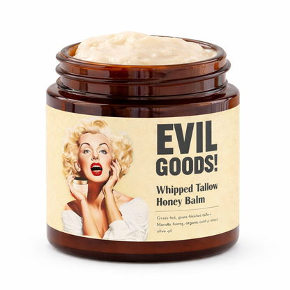 Evil Good Balsamo de ternera y miel