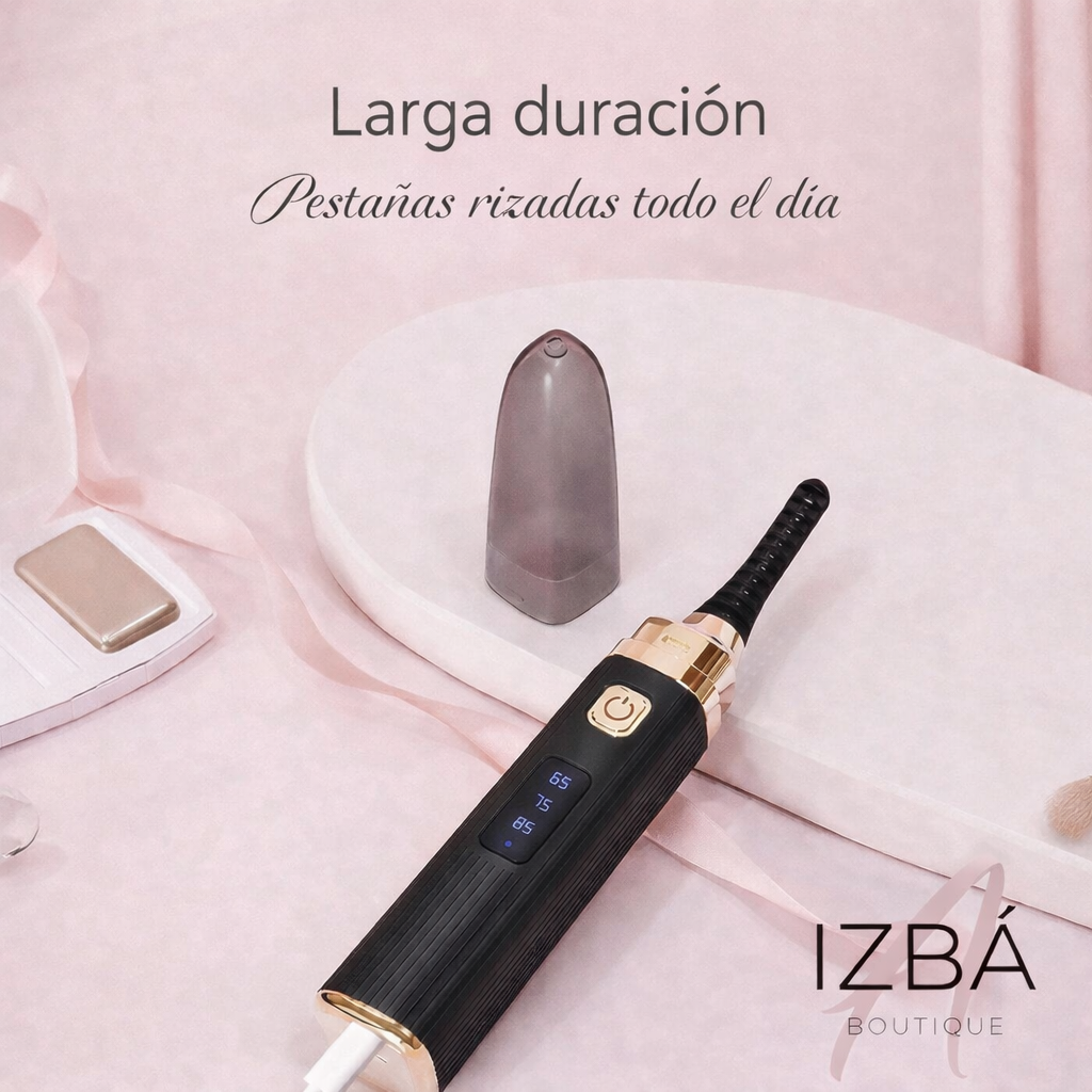 LumiLash (Encrespador Pestañas Electrico)
