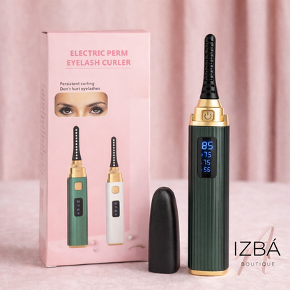 LumiLash (Encrespador Pestañas Electrico)