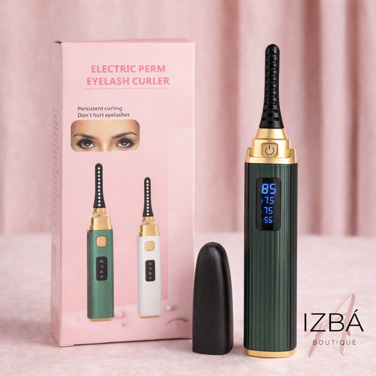 LumiLash (Encrespador Pestañas Electrico)