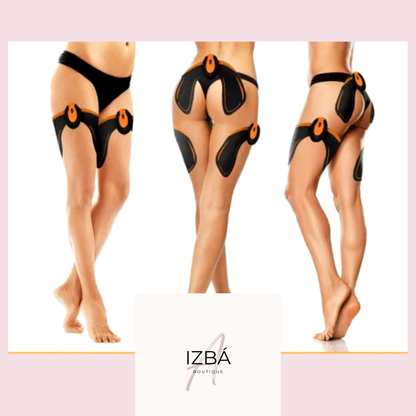Estimulador Muscular Para Mas Gluteos